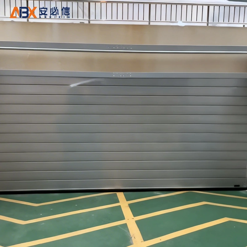 荆门市消防高速门